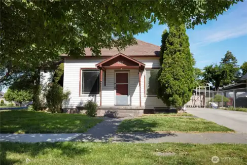 Listing Details