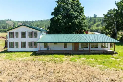 Listing Details