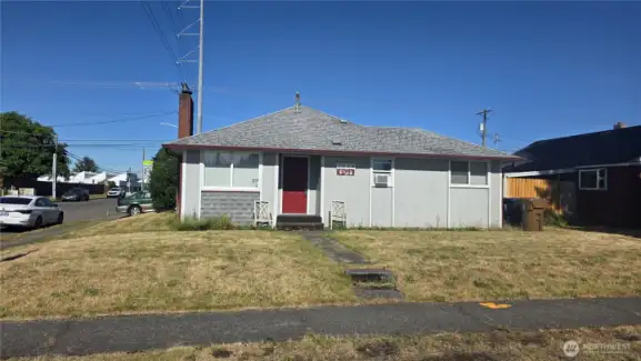 Listing Details