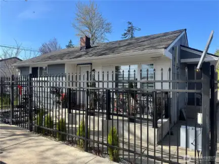 Listing Details