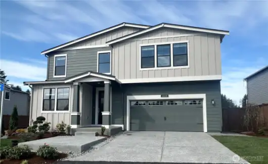 Listing Details