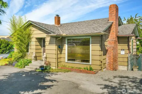 Listing Details