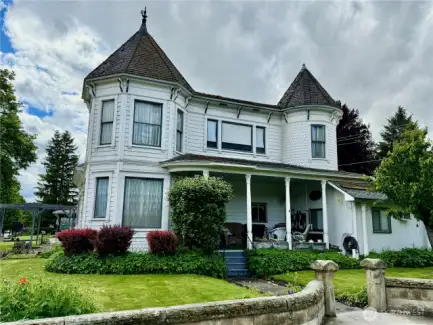 Listing Details
