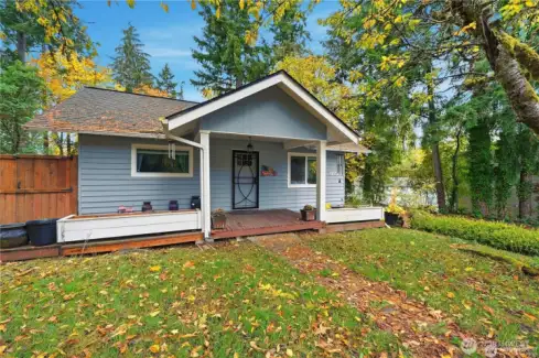 Listing Details