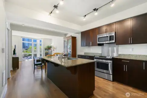 Listing Details
