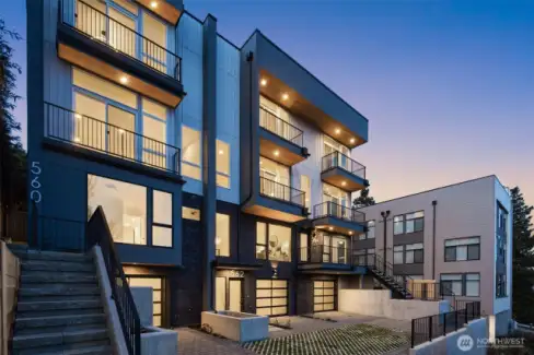 Listing Details