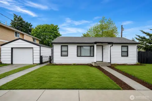 Listing Details
