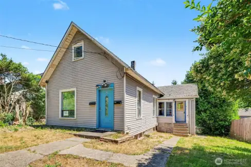 Listing Details