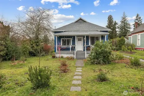 Listing Details