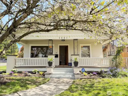 Listing Details