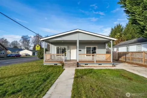 Listing Details