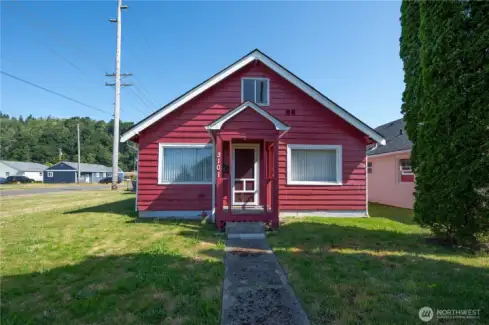 Listing Details