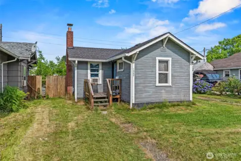 Listing Details