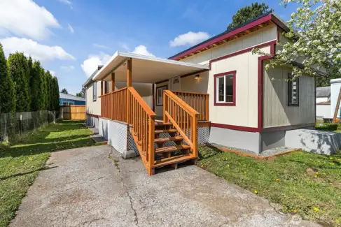 Listing Details