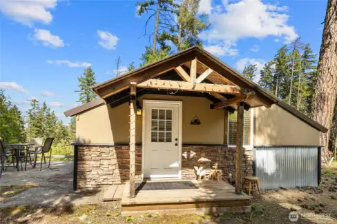 Listing Details