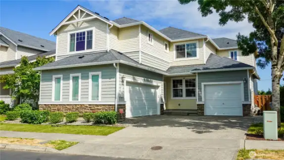 Listing Details