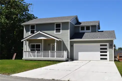 Listing Details