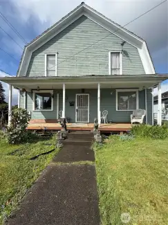 Listing Details