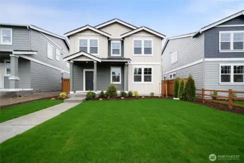 Listing Details