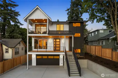 Listing Details