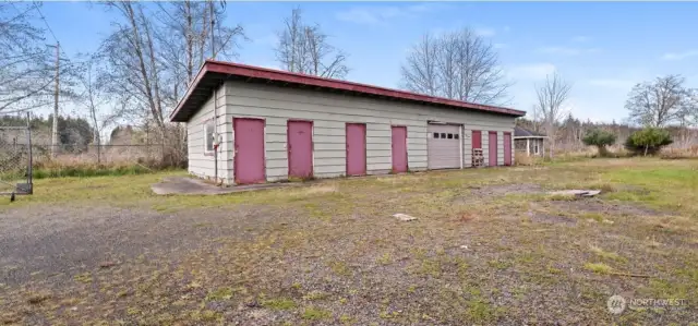 Listing Details