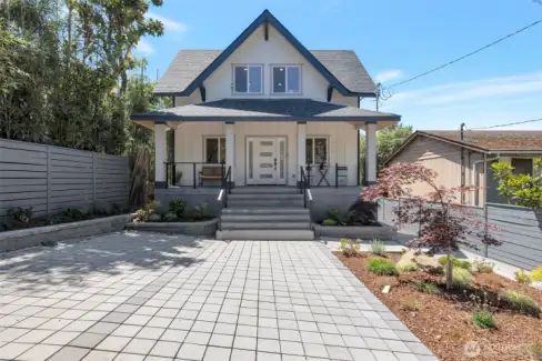 Listing Details