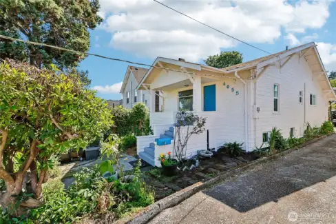 Listing Details