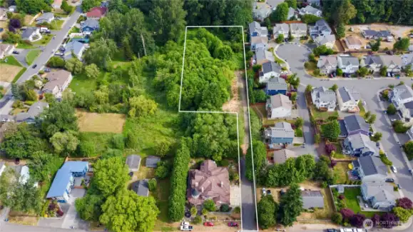 Listing Details