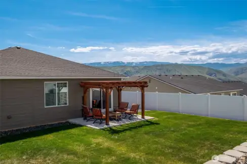 Listing Details