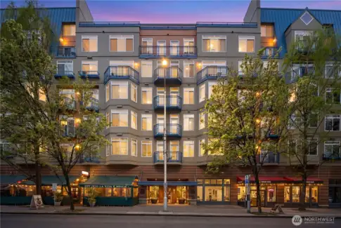 Listing Details