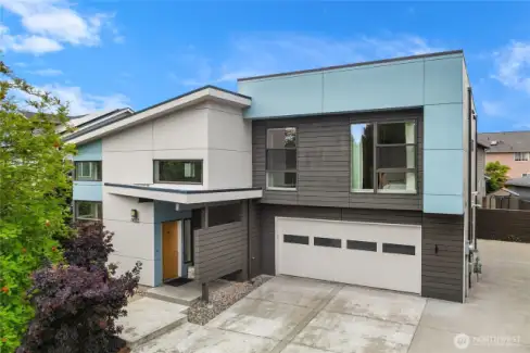 Listing Details