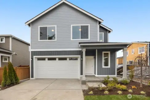 Listing Details