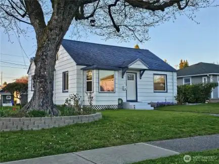 Listing Details