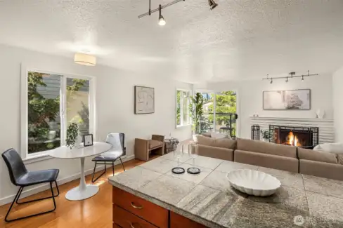 Listing Details