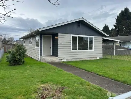 Listing Details