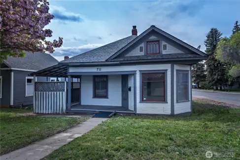 Listing Details