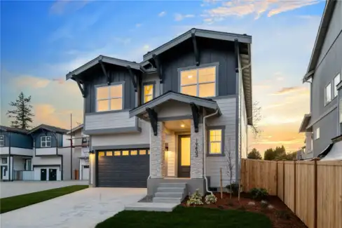 Listing Details