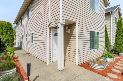 Listing Details