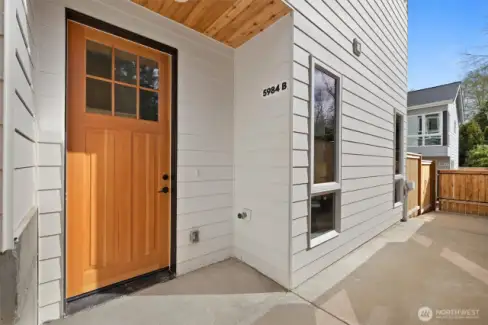 Listing Details