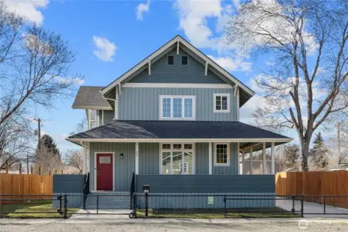 Listing Details