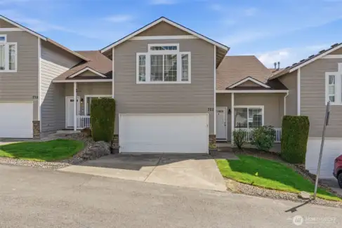 Listing Details