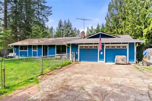 Listing Details