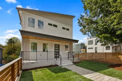 Listing Details