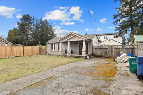 Listing Details