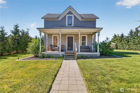 Listing Details