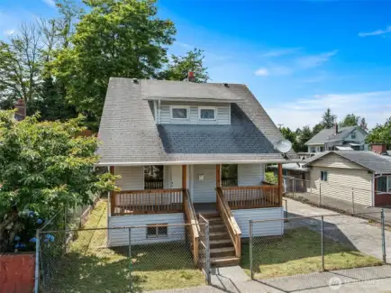Listing Details