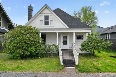 Listing Details