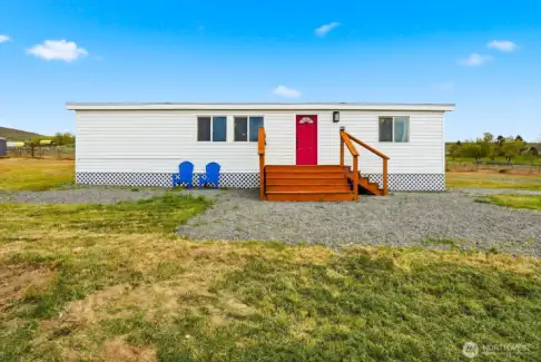 Listing Details