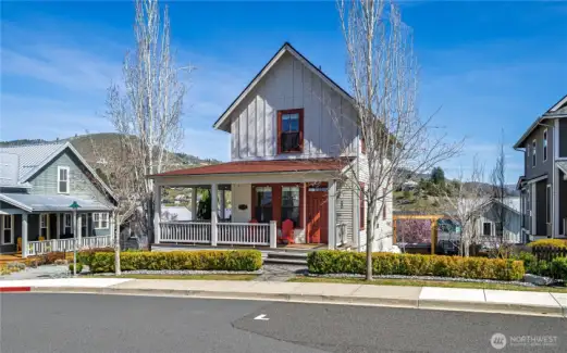 Listing Details