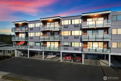 Listing Details